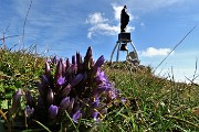 01 Alla Madonnina della Cima di Piazzo (2057 m)